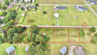 2 NW 4th Street, Stigler, OK 74462