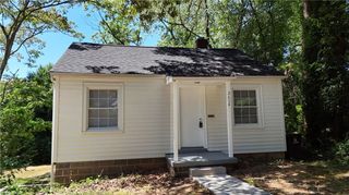 2604 Lyndhurst Avenue, Winston-salem, NC 27103