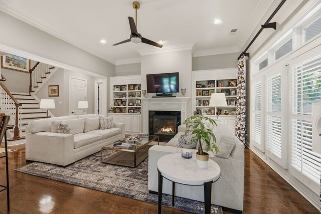 1581 Championship Blvd, Franklin, TN 37064