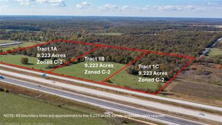 Rocky Dell Hollow Road, Gravette, AR 72736