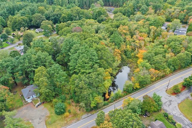 156 & 158 Mansfield Ave., Norton, MA 02766