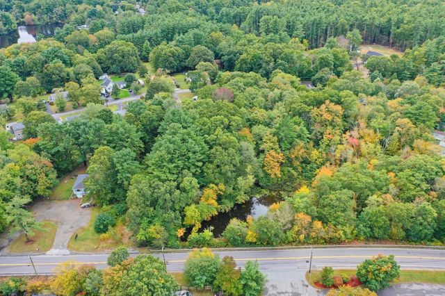 156 & 158 Mansfield Ave., Norton, MA 02766