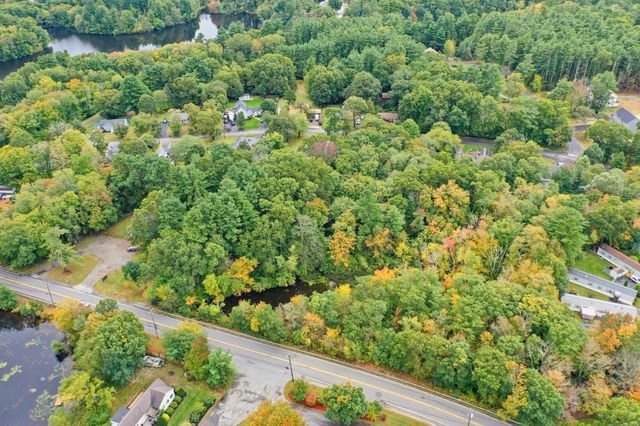 156 & 158 Mansfield Ave., Norton, MA 02766