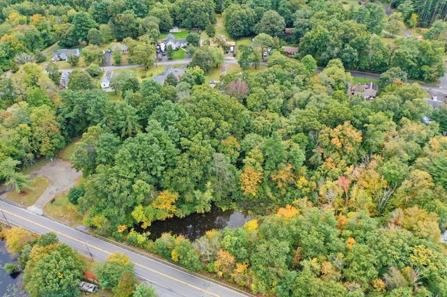 156 & 158 Mansfield Ave., Norton, MA 02766