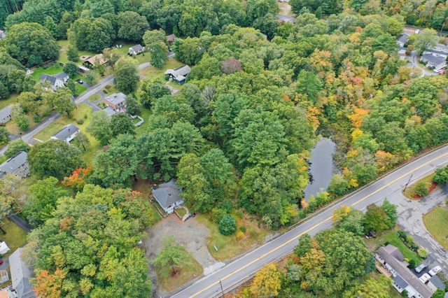 156 & 158 Mansfield Ave., Norton, MA 02766