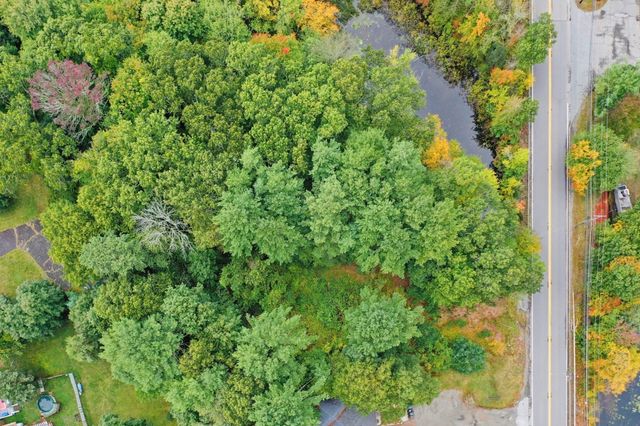 156 & 158 Mansfield Ave., Norton, MA 02766