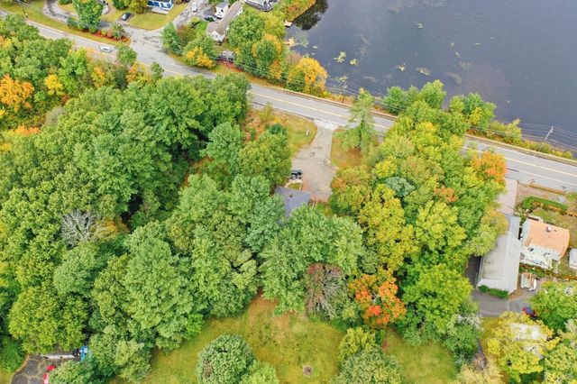 156 & 158 Mansfield Ave., Norton, MA 02766