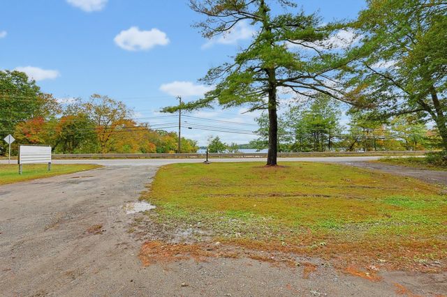156 & 158 Mansfield Ave., Norton, MA 02766