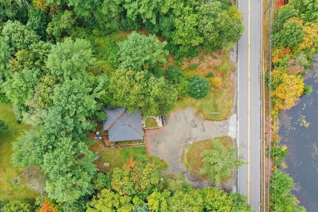 156 & 158 Mansfield Ave., Norton, MA 02766