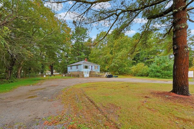 156 & 158 Mansfield Ave., Norton, MA 02766