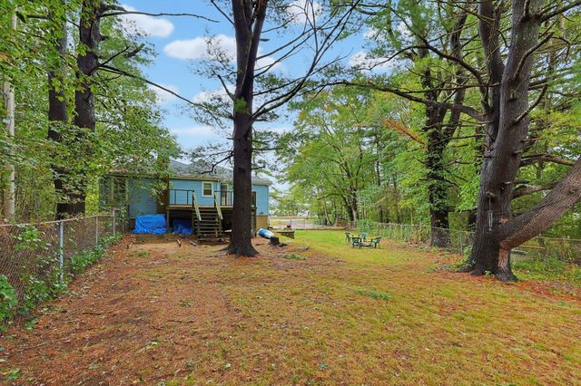 156 & 158 Mansfield Ave., Norton, MA 02766