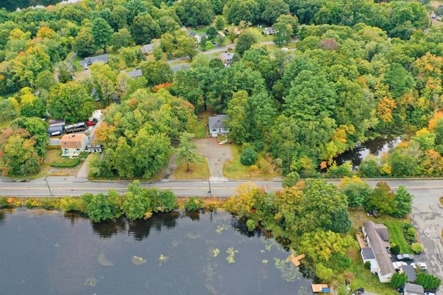 156 & 158 Mansfield Ave., Norton, MA 02766