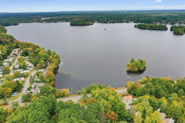 156 & 158 Mansfield Ave., Norton, MA 02766