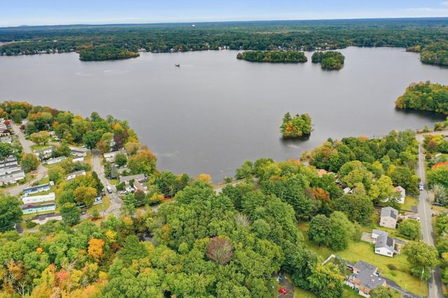 156 & 158 Mansfield Ave., Norton, MA 02766