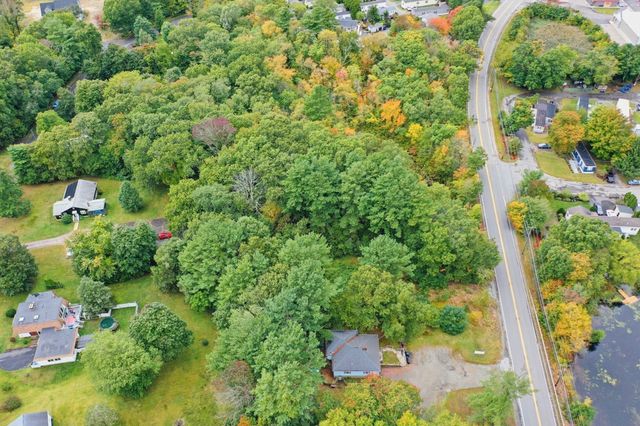 156 & 158 Mansfield Ave., Norton, MA 02766