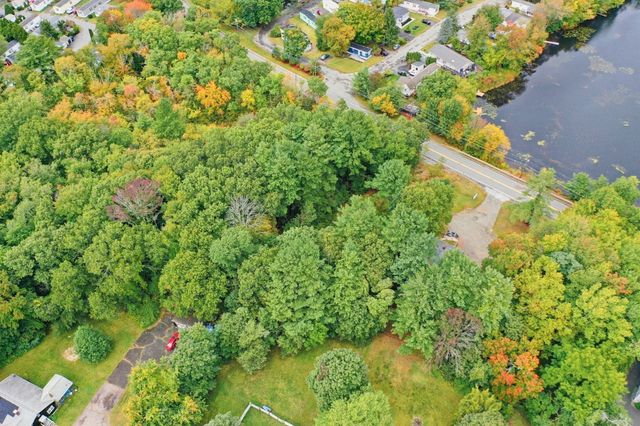 156 & 158 Mansfield Ave., Norton, MA 02766