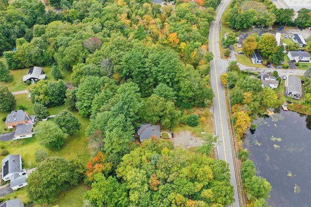 156 & 158 Mansfield Ave., Norton, MA 02766