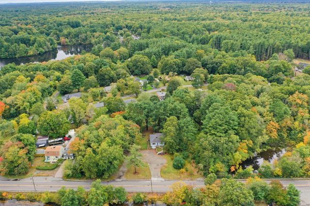 156 & 158 Mansfield Ave., Norton, MA 02766