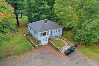 156 & 158 Mansfield Ave., Norton, MA 02766