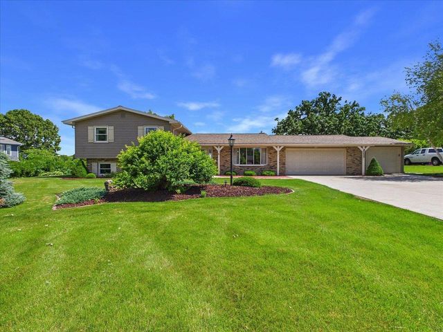 6689 Highland Drive, Windsor, WI 53598