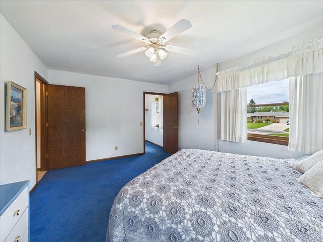 6689 Highland Drive, Windsor, WI 53598