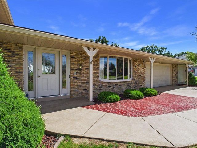 6689 Highland Drive, Windsor, WI 53598