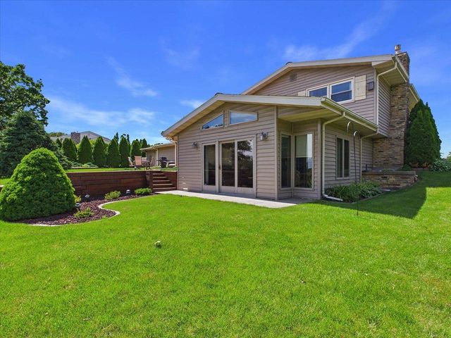 6689 Highland Drive, Windsor, WI 53598