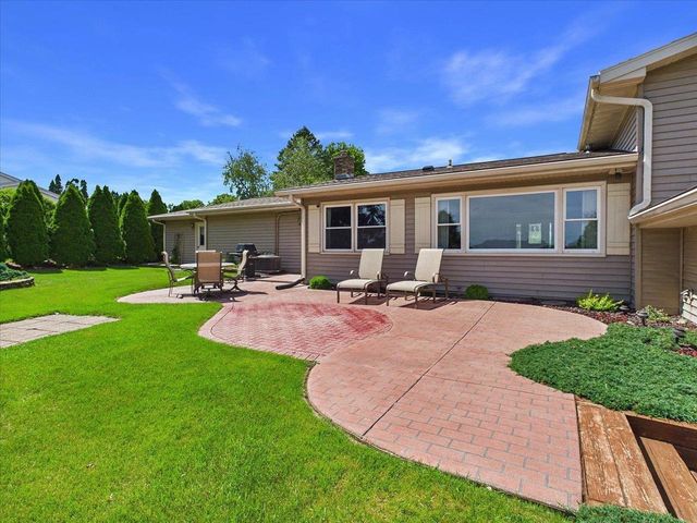 6689 Highland Drive, Windsor, WI 53598