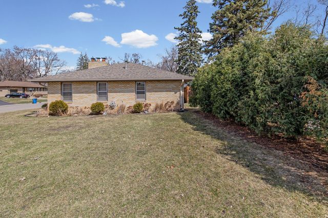 4108 Halifax Avenue N, Robbinsdale, MN 55422