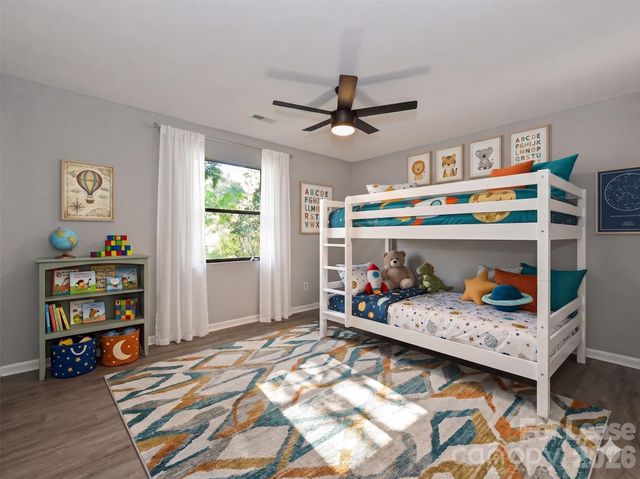 633 Pennwood Lane, Charlotte, NC 28215