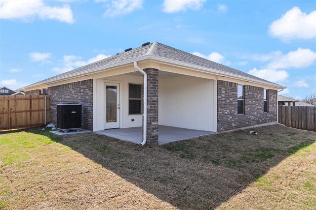 11213 NW 134th Circle, Piedmont, OK 73078