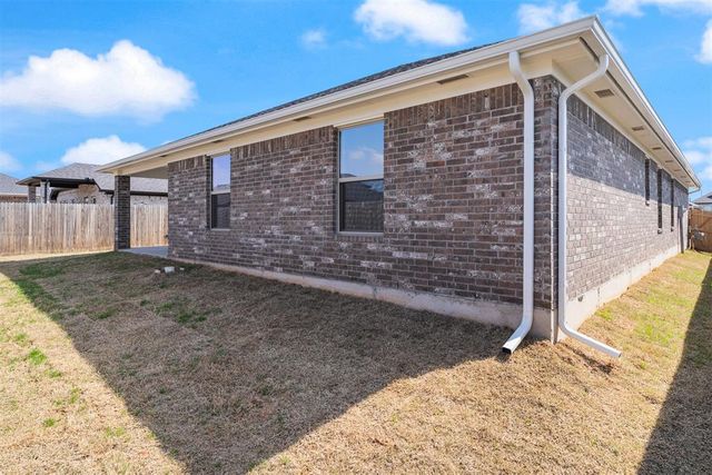 11213 NW 134th Circle, Piedmont, OK 73078