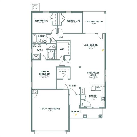 11213 NW 134th Circle, Piedmont, OK 73078