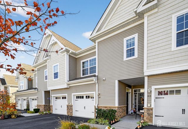 67 Grabowski Drive, Sayreville, NJ 08859