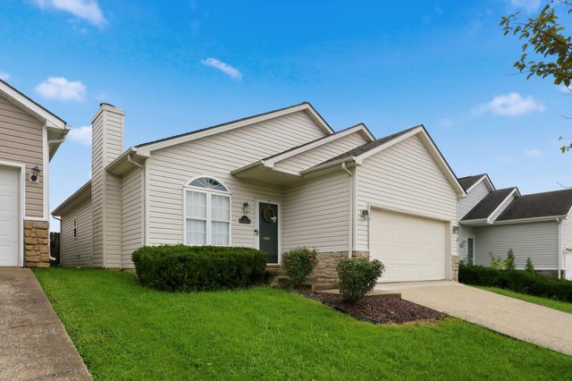 1121 Parliament Way, Lexington, KY 40517
