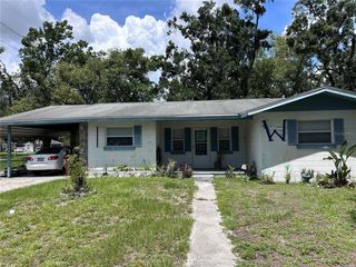 515 S MERRIN STREET, Plant City, FL 33563