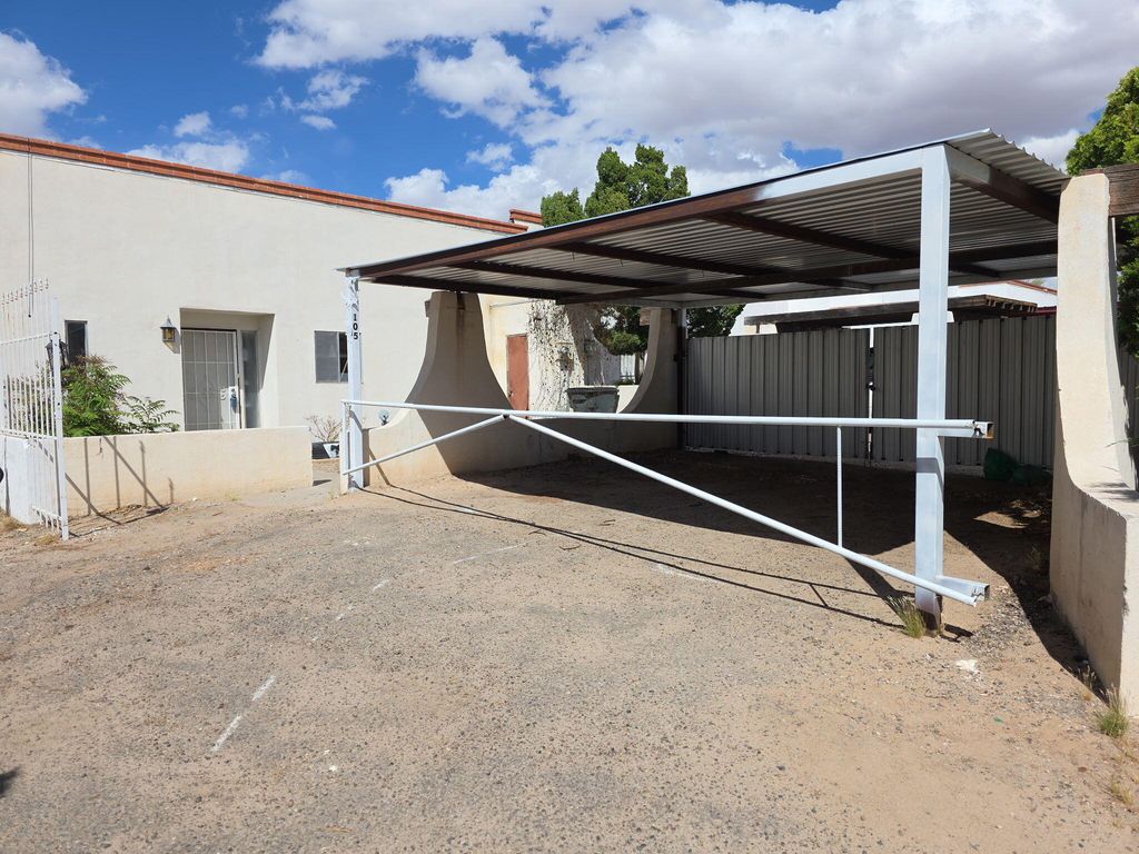 105 Horizon Vista Boulevard, Belen, NM 87002