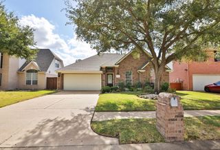 12615 Watercress Park, Houston, TX 77041