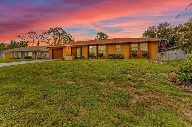 2626 AUBURN BOULEVARD, Port Charlotte, FL 33948