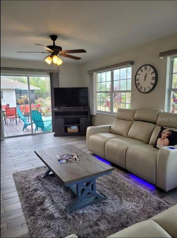2626 AUBURN BOULEVARD, Port Charlotte, FL 33948