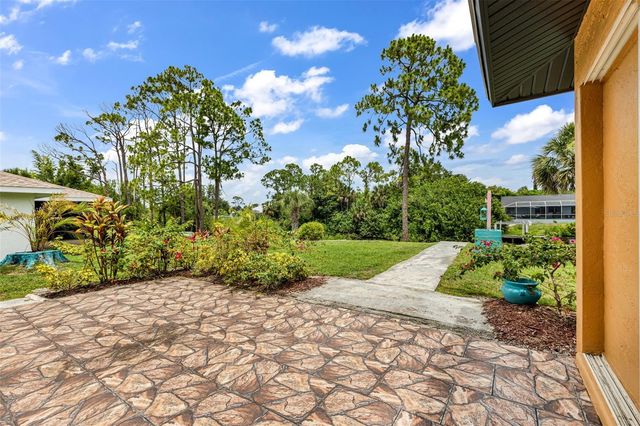2626 AUBURN BOULEVARD, Port Charlotte, FL 33948