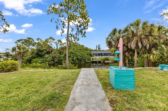 2626 AUBURN BOULEVARD, Port Charlotte, FL 33948
