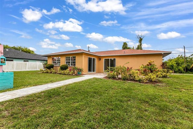 2626 AUBURN BOULEVARD, Port Charlotte, FL 33948