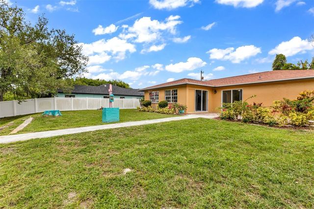 2626 AUBURN BOULEVARD, Port Charlotte, FL 33948