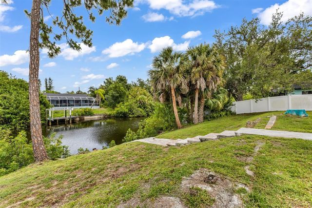 2626 AUBURN BOULEVARD, Port Charlotte, FL 33948