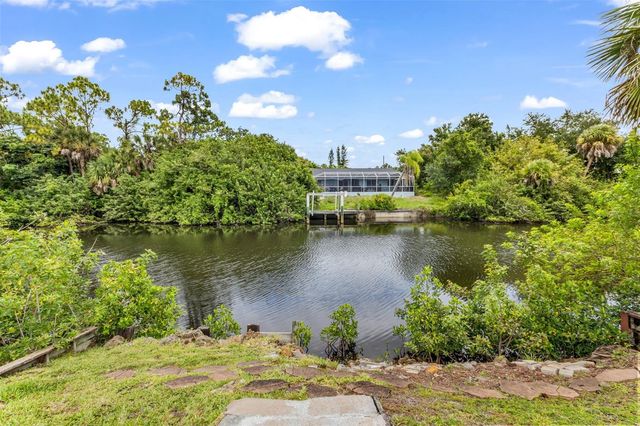 2626 AUBURN BOULEVARD, Port Charlotte, FL 33948