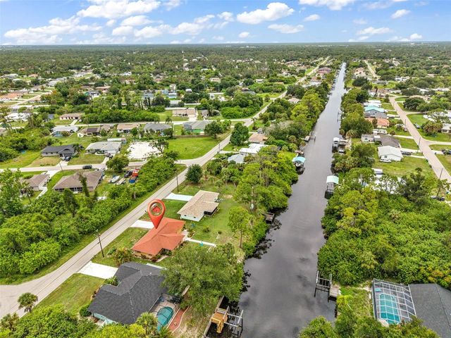 2626 AUBURN BOULEVARD, Port Charlotte, FL 33948