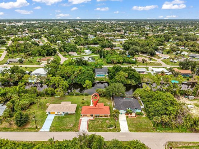 2626 AUBURN BOULEVARD, Port Charlotte, FL 33948