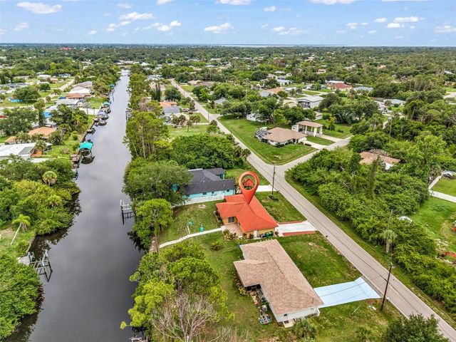 2626 AUBURN BOULEVARD, Port Charlotte, FL 33948