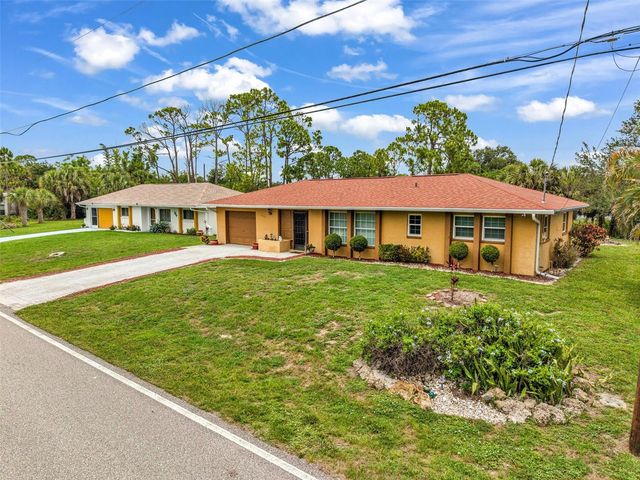 2626 AUBURN BOULEVARD, Port Charlotte, FL 33948